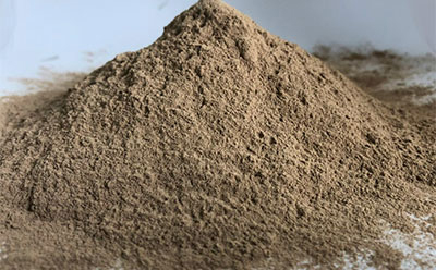 耐火泥配比與施工質(zhì)量的關(guān)系研究