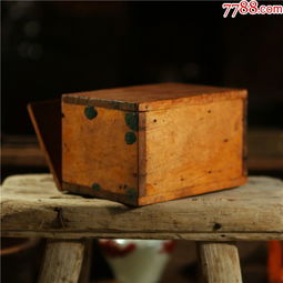 木盒與木藝 傳統(tǒng)手工藝的現(xiàn)代應(yīng)用