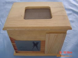 木制品、五金與布料 日用木制品制造中的材料與工藝