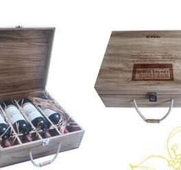 曹縣順航木制品廠 專業(yè)供應(yīng)松木酒盒、桐木酒盒等高品質(zhì)木制品