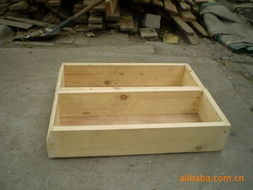 郫縣高氏蓉朋木制品加工廠 竹木包裝與日用木制品產(chǎn)品指南