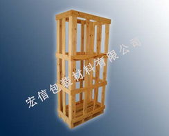 木制品包裝與傳輸解決方案 免熏蒸包裝箱與日用木制品的專業(yè)制造