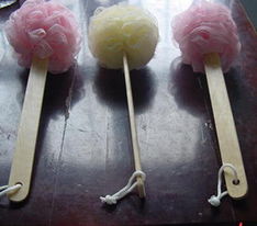 浴花與洗浴文化下的木制品制造產(chǎn)業(yè)