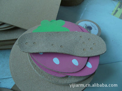 平湖市益家軟木制造 優(yōu)質(zhì)供應(yīng)軟木比薩墊子及其他日用軟木制品