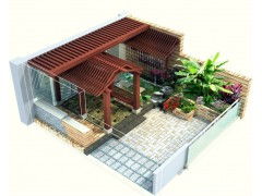 碳化木廠家 引領(lǐng)綠色建材革新，打造高品質(zhì)木制品工程與日用品